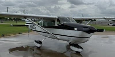Cessna 205
