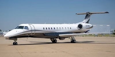 Embraer Legacy