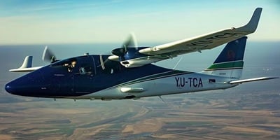 Tecnam P2006T