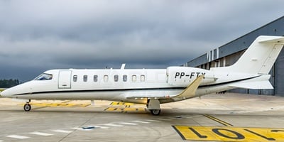 Learjet 75
