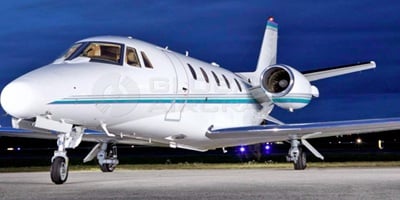 Cessna Citation Excel