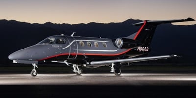 Embraer Phenom