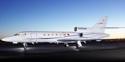 Falcon 50