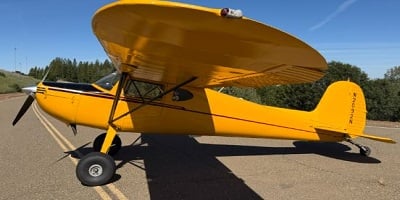 Cessna 140