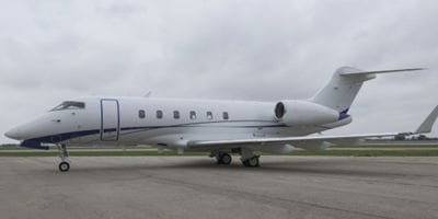 Bombardier Challenger 300 for sale