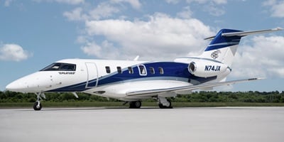 Pilatus PC-24 for sale