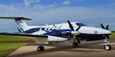 Beech King Air 260 for sale