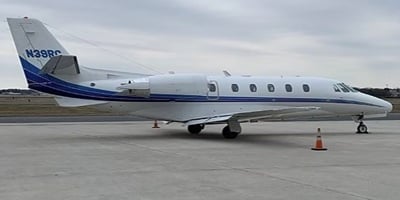 Cessna Citation Excel