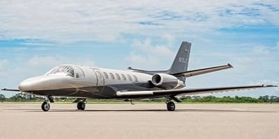 Cessna Citation V