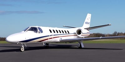 Cessna Citation Encore