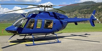 Bell 407