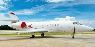 Falcon 2000 for sale