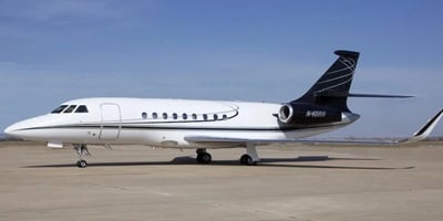 Falcon 2000 for sale