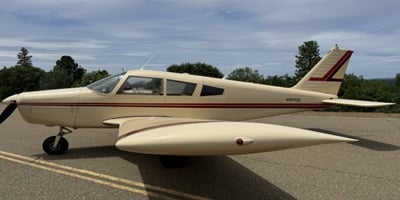 Piper Cherokee 140-150 for sale
