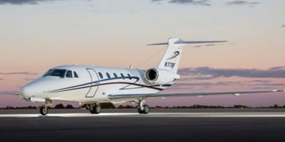Cessna Citation VII for sale