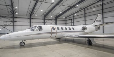 Cessna Citation II for sale