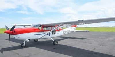 Cessna T206 for sale