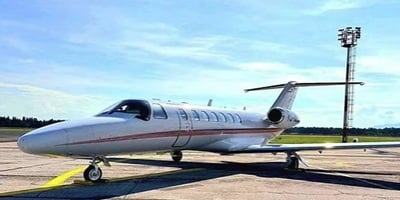 Cessna CitationJet CJ3 for sale