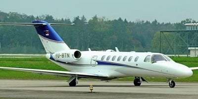 Cessna CitationJet CJ3 for sale