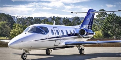 Beechjet for sale