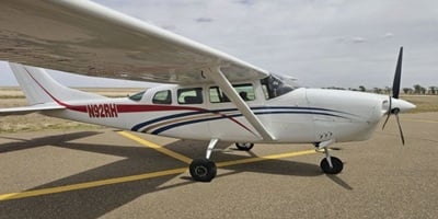Cessna P206