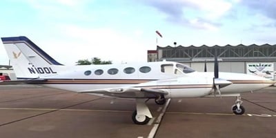 Cessna 421 for sale