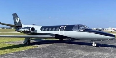 Cessna Citation SII for sale