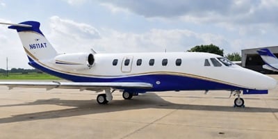 Cessna Citation III