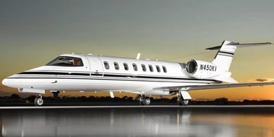 Learjet 45 for sale