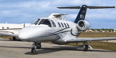 Cessna Citation 525 for sale