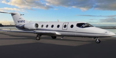Beechjet for sale