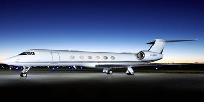Gulfstream V for sale