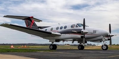 Beech King Air F90 for sale