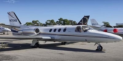 Cessna Citation ISP for sale