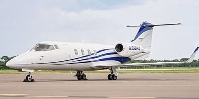 Learjet 55 for sale