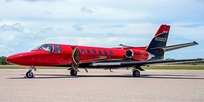 Cessna Citation V for sale