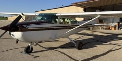 Cessna 172 Skyhawk for sale