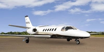 Cessna Citation SII for sale