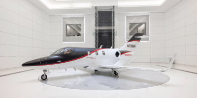 HondaJet for sale