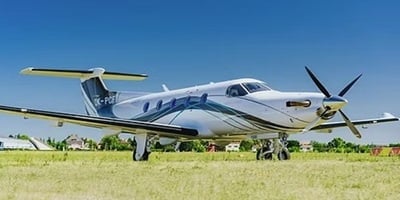Pilatus PC-12 for sale