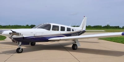 Piper Lance for sale