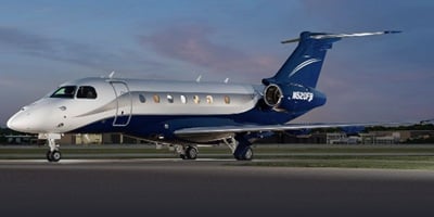 Embraer Legacy for sale