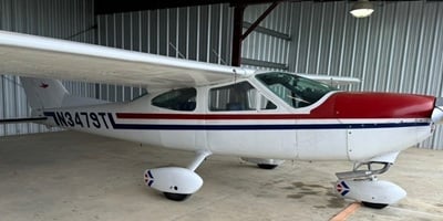 Cessna 177 Cardinal for sale