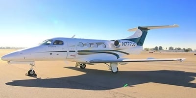 2009 Embraer Phenom