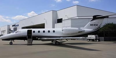 1984 Cessna Citation III