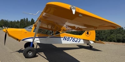 2016 Other Single Engine