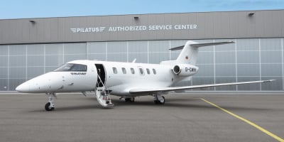 Pilatus PC-24