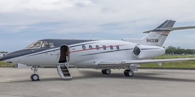 1996 Hawker 800 for sale