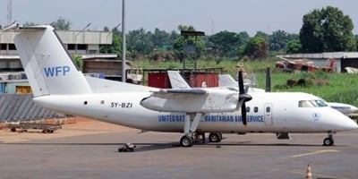 1988 DeHavilland for sale