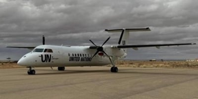 1990 DeHavilland for sale